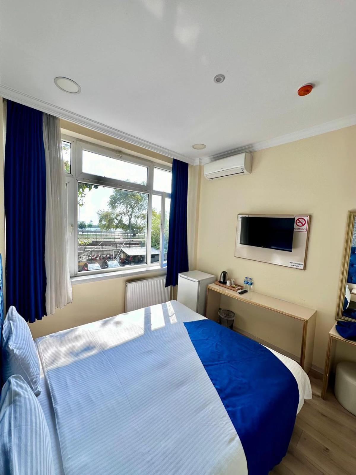 Grand Ararat Hotel Κωνσταντινούπολη Εξωτερικό φωτογραφία